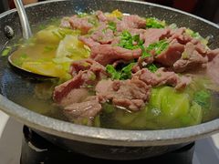 -全牛匠·乐山跷脚牛肉(西北旺万象汇店)
