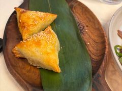 -龟兹KUCINA·新疆菜(前滩L+PLAZA店)