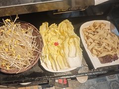 -0048鲜活香辣虾·火锅(铜陵路店)