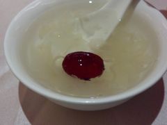 -粗茶淡饭·汉口公馆(循礼门店)