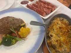 -维兰西餐(万泉河店)