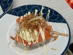 -滨寿司(新街口中央商场店)