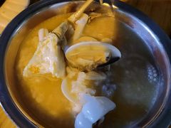 -岱晓海港海鲜粥