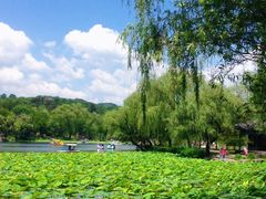 -承德避暑山庄景区