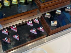 -济南香格里拉·咖啡泉自助餐厅