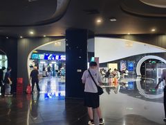 -万达影城(云龙万达广场激光IMAX店)