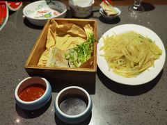 -老头儿油爆虾(星光一期店)