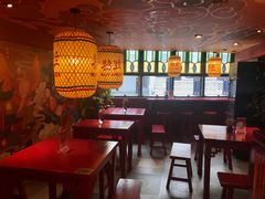 大堂-囍臸·HEEY CHEER(永庆坊店)