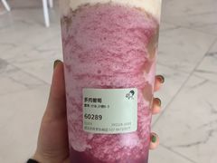 -喜茶(永旺梦乐城店)