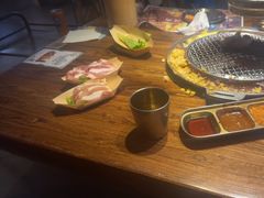 -海之屋韩式烤肉(海棠68环球美食街店)