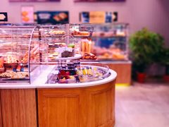 -巴黎贝甜(华堂新辰汇店)