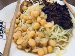 花市豌杂面-花市豌杂面(民生路店)