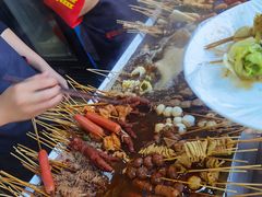 -郭记小街麻辣烫(南小街总店)