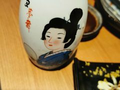 -万岁寿司(天河领展店)