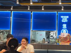 -鱼酷活鱼烤鱼(沈阳大悦城店)