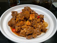 -曾家厨房·新徽菜(高新天柱路店)