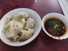 抄手-老丘丘(较场口店)