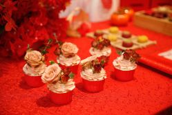 -JD STUDIO艺术婚礼摄影(钻石山店)