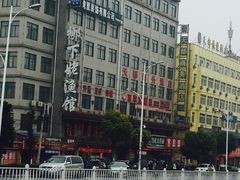 -乡下姥渔馆(齐落山路店)