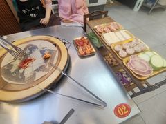 -阿昌白族石板烧(大理古城店)