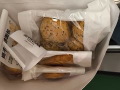 -好利来(东直门银座店)