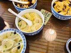 -笑来喜馄饨小笼工坊店(湖滨街店)
