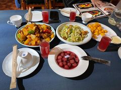 -伊带伊路新疆美食府(呼家楼店)
