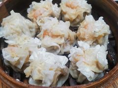 -正宗天津烧麦馆(柳州路店)