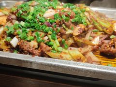 -绿茶餐厅(千岛湖银泰城店)