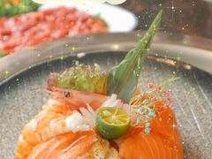 -潮澎派·潮汕菜大排档(南较西路店)