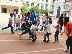 -北京精诚实验小学国际部