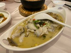 黑椒鲈鱼-粗茶淡饭·汉口公馆(循礼门店)