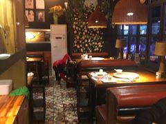 -咕嘟草帽鱼·牛奶一样的鲜鱼汤(包河万达广场创始店)