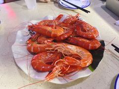-阿浪海鲜连锁加工店(B栋2排1号火车头店)