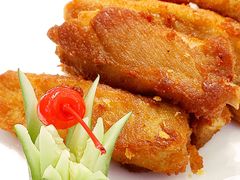 金牌蒜香骨-湖锦酒楼·旗舰店(三阳总店)
