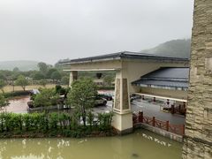 -乳源丽宫国际温泉酒店