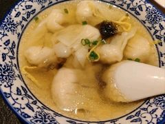 -成隆行·蟹王府(九江路店)