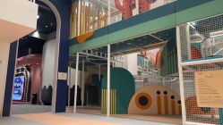 -奈尔宝家庭中心·亲子餐厅(鄞州万达店)