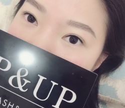 -UP&UP·半永久眉毛眼线机器野生眉