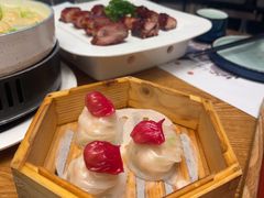 -云山茶餐厅(广东大厦店)
