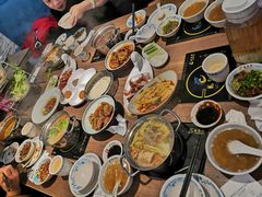 -龙聚德北京烤鸭(沙坪坝华宇A馆店)