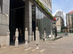 -广州德安丽舍凯宾斯基酒店
