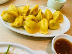 鲅鱼水饺-吕氏疙瘩汤·新鲁菜(日照万象汇店)