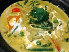 -Siam泰餐厅(水上公园店)