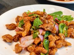 -那家老院子东北菜.饺子.小鸡炖蘑菇(宁山店)