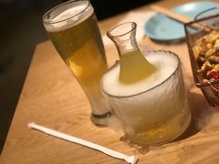 -苦尽酒馆·川菜(鼓楼店)