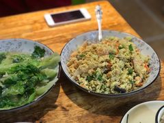 桂花炒-聪辉同安老美食饭店(大元路店)