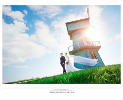 -戛纳印象摄影(潮拍定制馆)