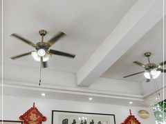 大堂-周大娘牛乳(旧寨古村总店)