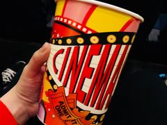 -上影国际影城(成都银泰LUXE店)